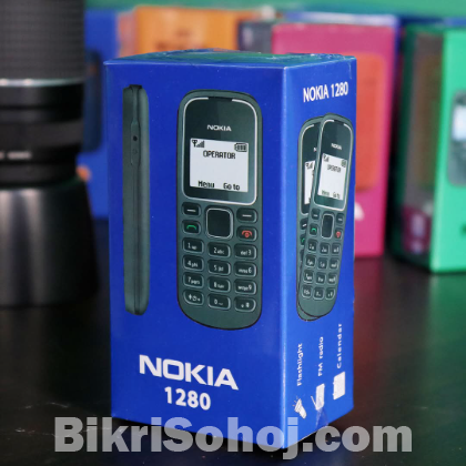 Nokia 1280 Phones